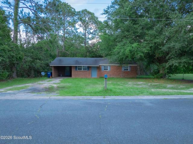1601 Gibbs St, Waycross, GA 31503