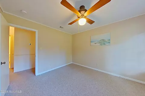 Bedroom - 118 Pinehurst Dr, Blackshear, GA 31516 photo 4 of 9
