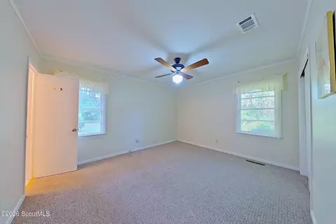 Bedroom - 118 Pinehurst Dr, Blackshear, GA 31516 photo 7 of 9