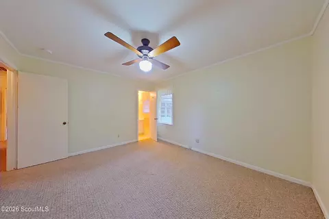 Bedroom - 118 Pinehurst Dr, Blackshear, GA 31516 photo 8 of 9