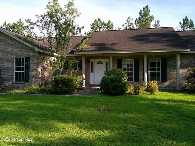 586 Corey St, Baxley, GA 31513