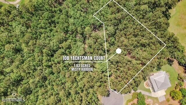 108 Yachtsman Ct, Woodbine, GA 31569