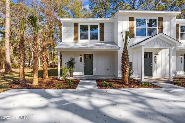 184 Clarks Bluff Rd, Kingsland, GA 31548
