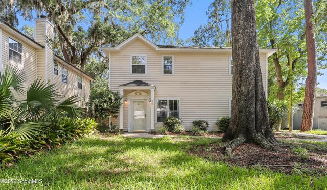 198 Pine St, Saint Simons Island, GA 31522