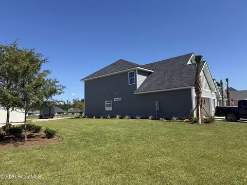 211 Allie Loop, Brunswick, GA 31525