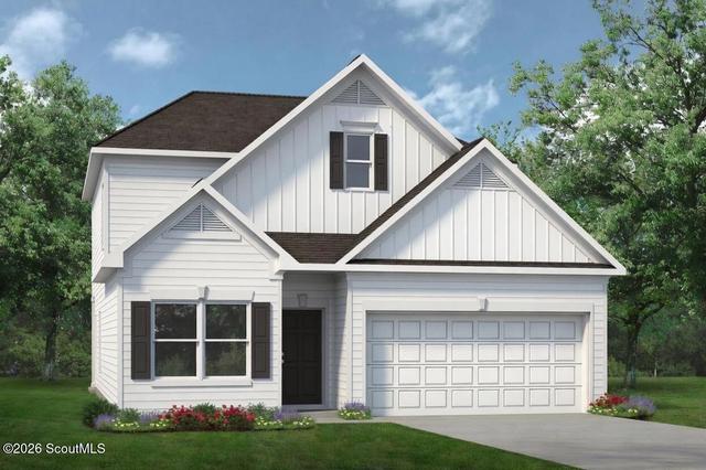 211 Allie Loop, Brunswick, GA 31525