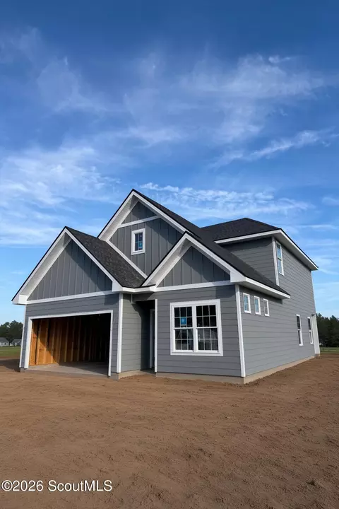 211 Allie Loop, Brunswick, GA 31525