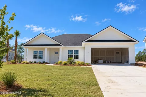 206 Allie Loop, Brunswick, GA 31525