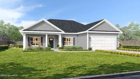 201 Allie Loop, Brunswick, GA 31525