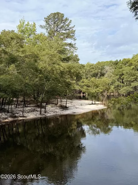 10 Acres Wildcat - Satilla River Ln, Waycross, GA 31503