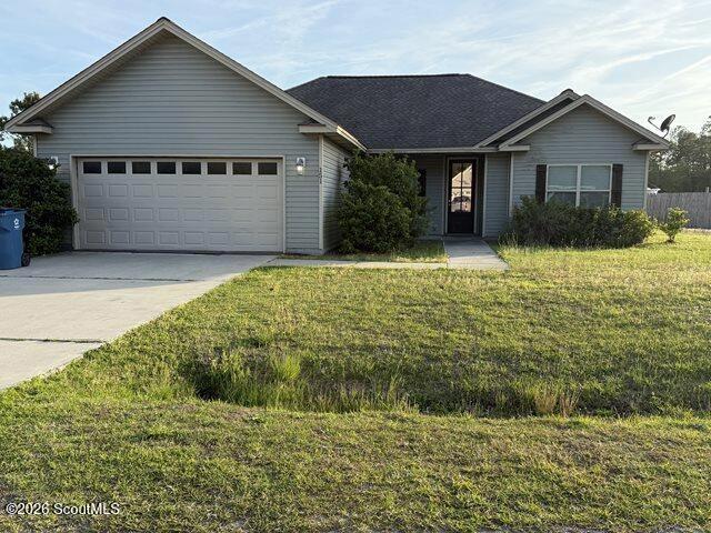 151 Turkey Pt, Brunswick, GA 31525