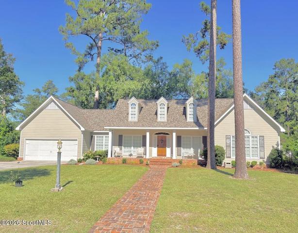 1603 Seminole Springs Rd, Waycross, GA 31501