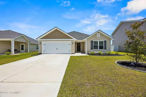 93 Hayden Dr, Saint Marys, GA 31558