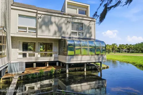 404 Fairway Villas, Saint Simons Island, GA 31522