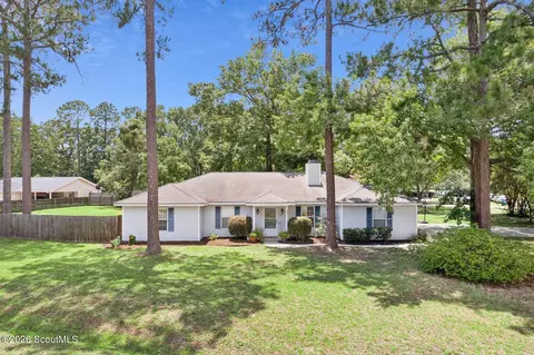 121 Brighton Cir, Brunswick, GA 31525