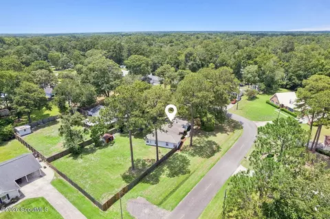 121 Brighton Cir, Brunswick, GA 31525
