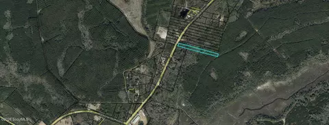 2 83 Ac Young Man Rd NE, Townsend, GA 31331 photo 7