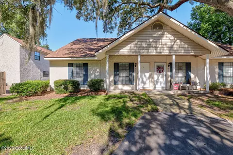 520 Brockinton S, Saint Simons Island, GA 31522