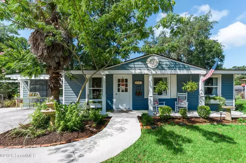 105 Gunter St, Saint Marys, GA 31558