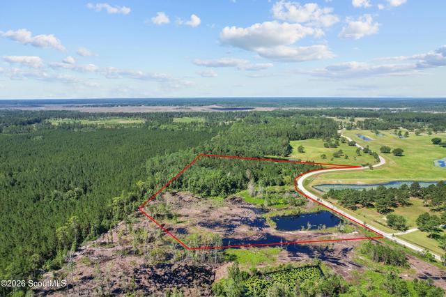 0 Waverly Farms Rd, Waverly, GA 31565