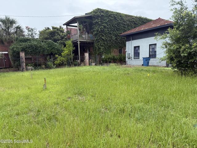 410 G St, Brunswick, GA 31520
