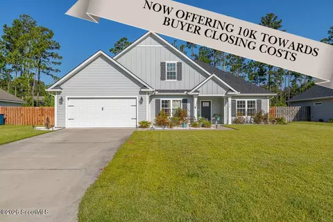 140 Allie Loop, Brunswick, GA 31525