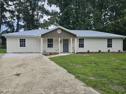 101 Dover Cir, Brunswick, GA 31525