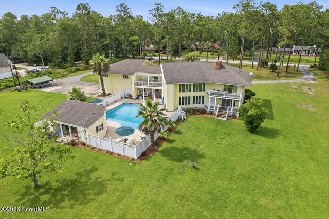 397 Oran Way, Jesup, GA 31545