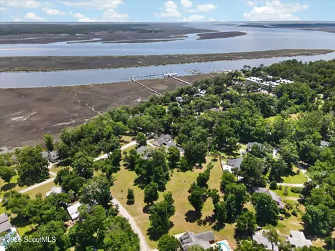 0 Brigantine Dunmore Rd #10, Midway, GA 31320 photo 8