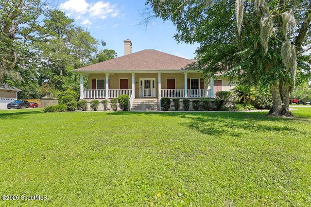 125 River Ridge Rd, Brunswick, GA 31523