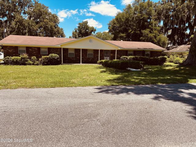 1 High Hill Drive Dr, Brunswick, GA 31525