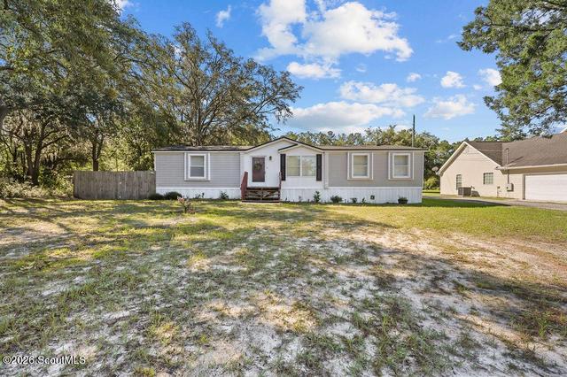 3172 Paxton Rd, Folkston, GA 31537