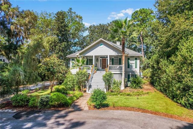 1861 NE Delegal Dr NE, Townsend, GA 31331