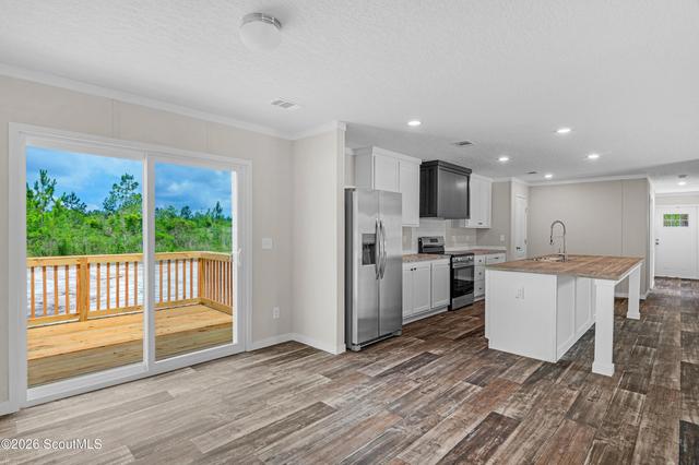 500 Elmer Thrift Rd, Waycross, GA 31503