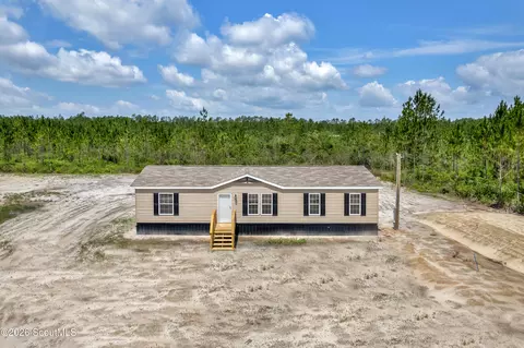500 Elmer Thrift Rd, Waycross, GA 31503