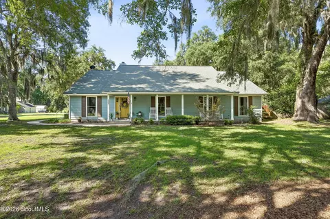232 Lanier Dr, Saint Marys, GA 31558