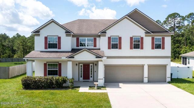 118 Walnut Way, Kingsland, GA 31548