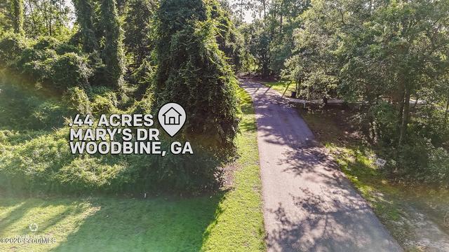 81 Marys Dr, Woodbine, GA 31569