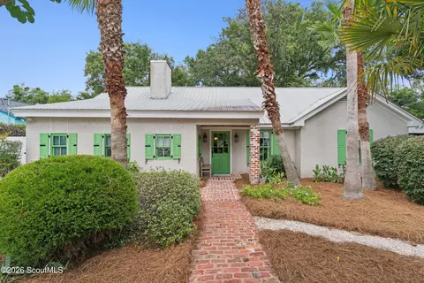 403 Ashantilly Ave, Saint Simons Island, GA 31522