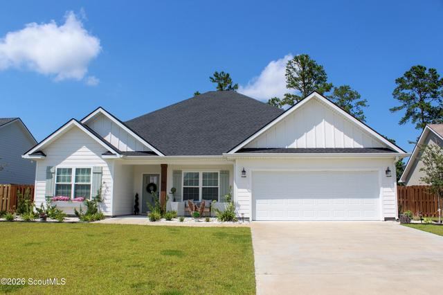 68 Allie Loop, Brunswick, GA 31525