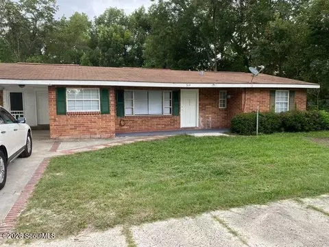 310 W Washington Ave, Waycross, GA 31503