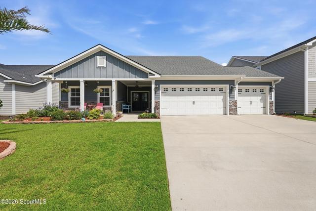 165 Martello Rd, Pooler, GA 31322