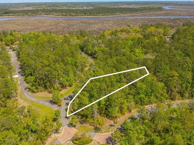 lot2 C River Place Dr, Waverly, GA 31565