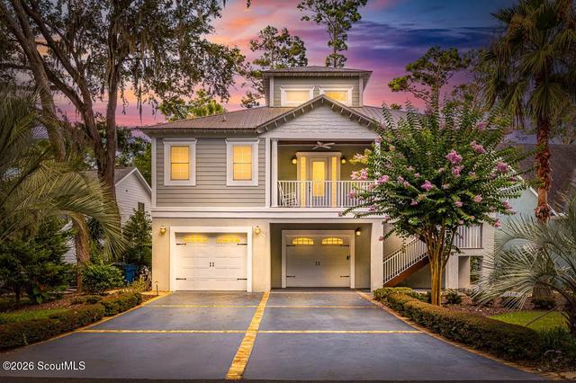 224 Rice Ml, Saint Simons Island, GA 31522
