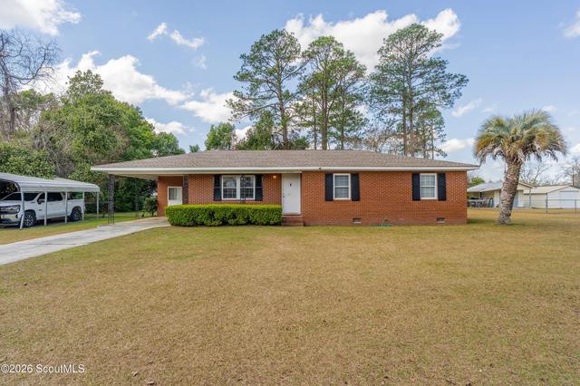 3779 Benny St, Waycross, GA 31503