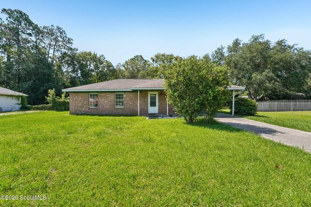 310 Watts St, Saint Marys, GA 31558