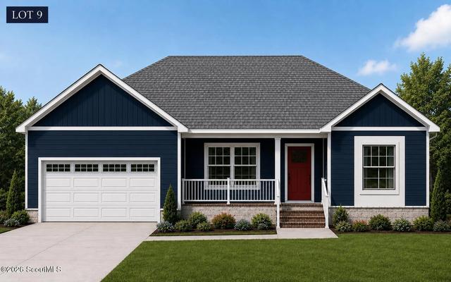 216 Satilla Sands Dr, Waynesville, GA 31566