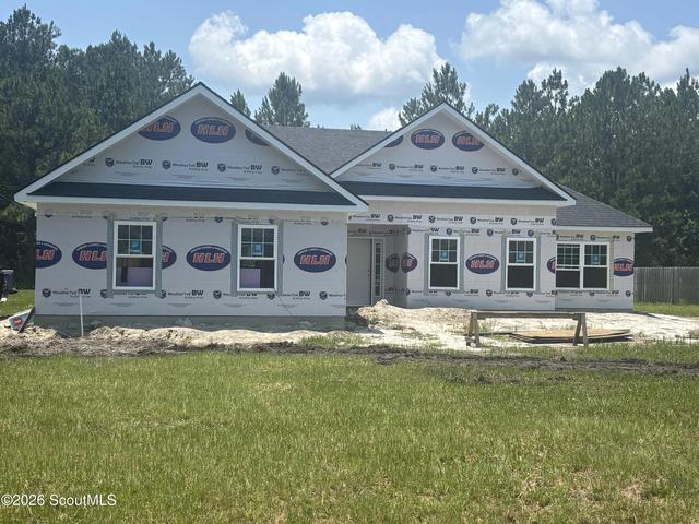 224 Lakes Dr, Brunswick, GA 31523