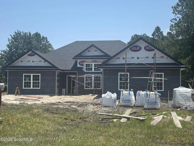 225 Lakes Dr, Brunswick, GA 31523