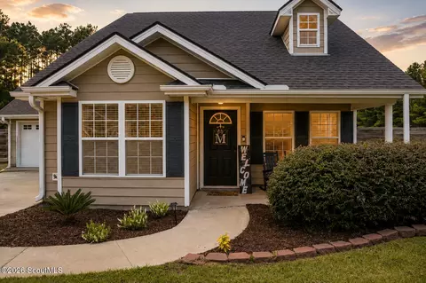 1082 Tidal Dr SE, Townsend, GA 31331 photo 2